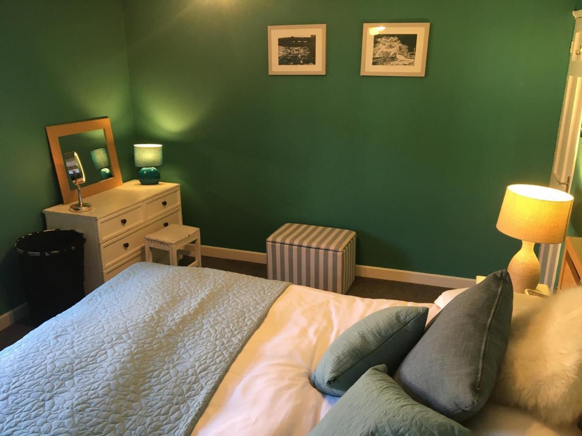 Bright Moments Holiday Home Beverley Exterior foto