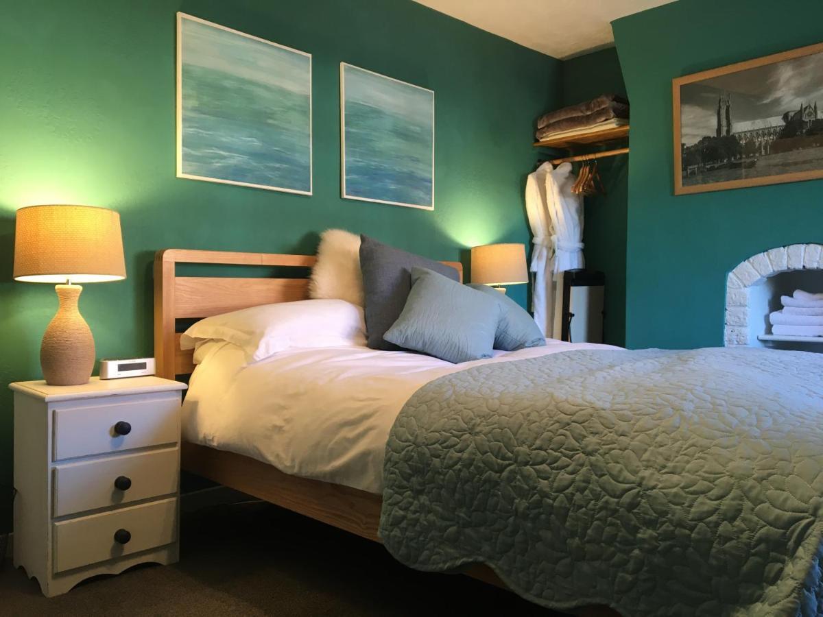 Bright Moments Holiday Home Beverley Exterior foto