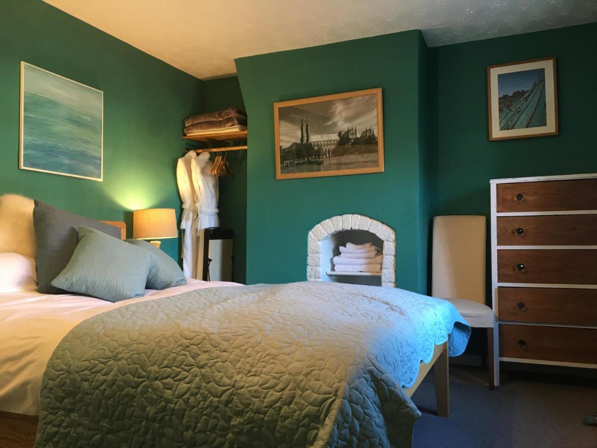 Bright Moments Holiday Home Beverley Exterior foto