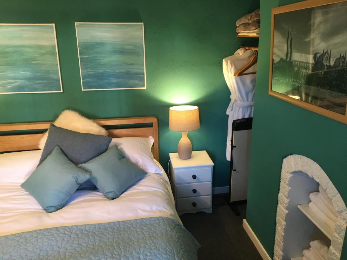 Bright Moments Holiday Home Beverley Exterior foto