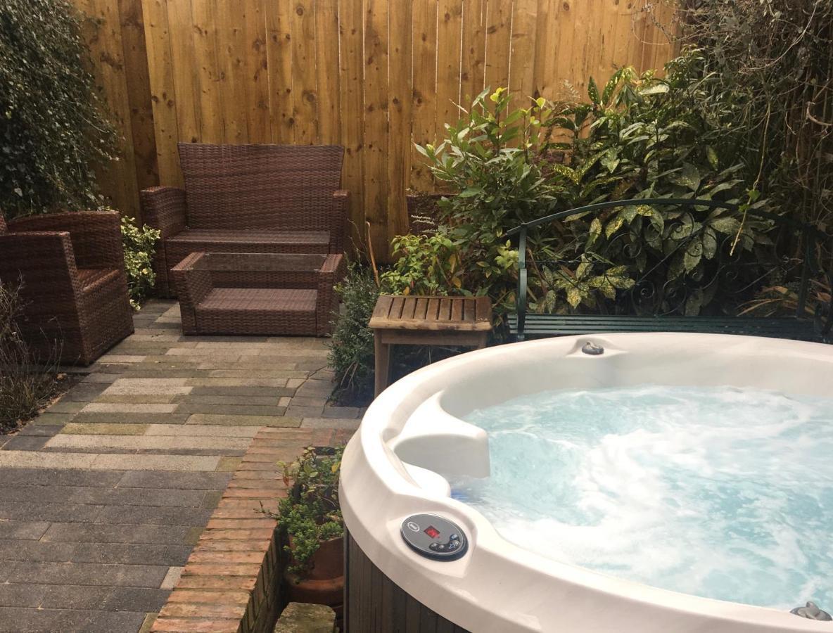 Bright Moments Holiday Home Beverley Exterior foto